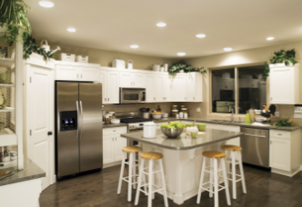 shop kitchen lighting