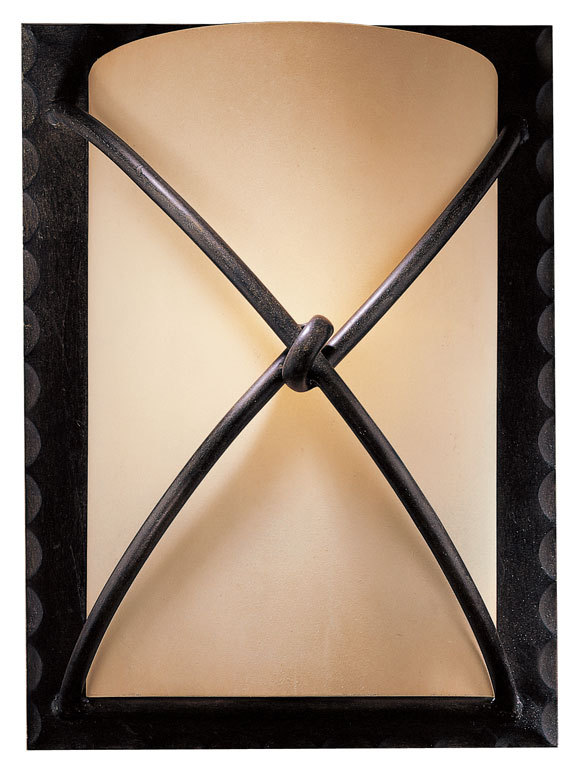 AspenÃ¢â€žÂ¢ Ii - 1 Light Wall Sconce