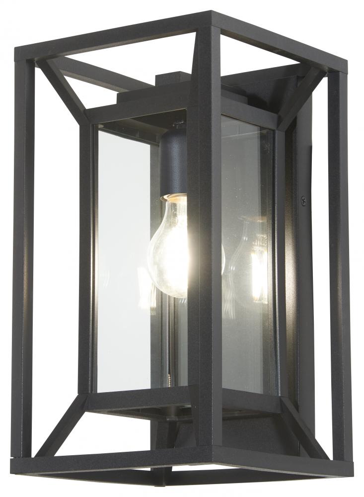 HARBOR VIEW - 1 LIGHT OUTDOOR WALL MOUNT