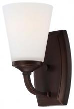 Minka-Lavery 6961-284 - 1 LIGHT BATH