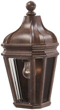 Minka-Lavery 8697-61 - HarrisonÃ¢â€žÂ¢ - 1 Light Outdoor Pocket Lantern