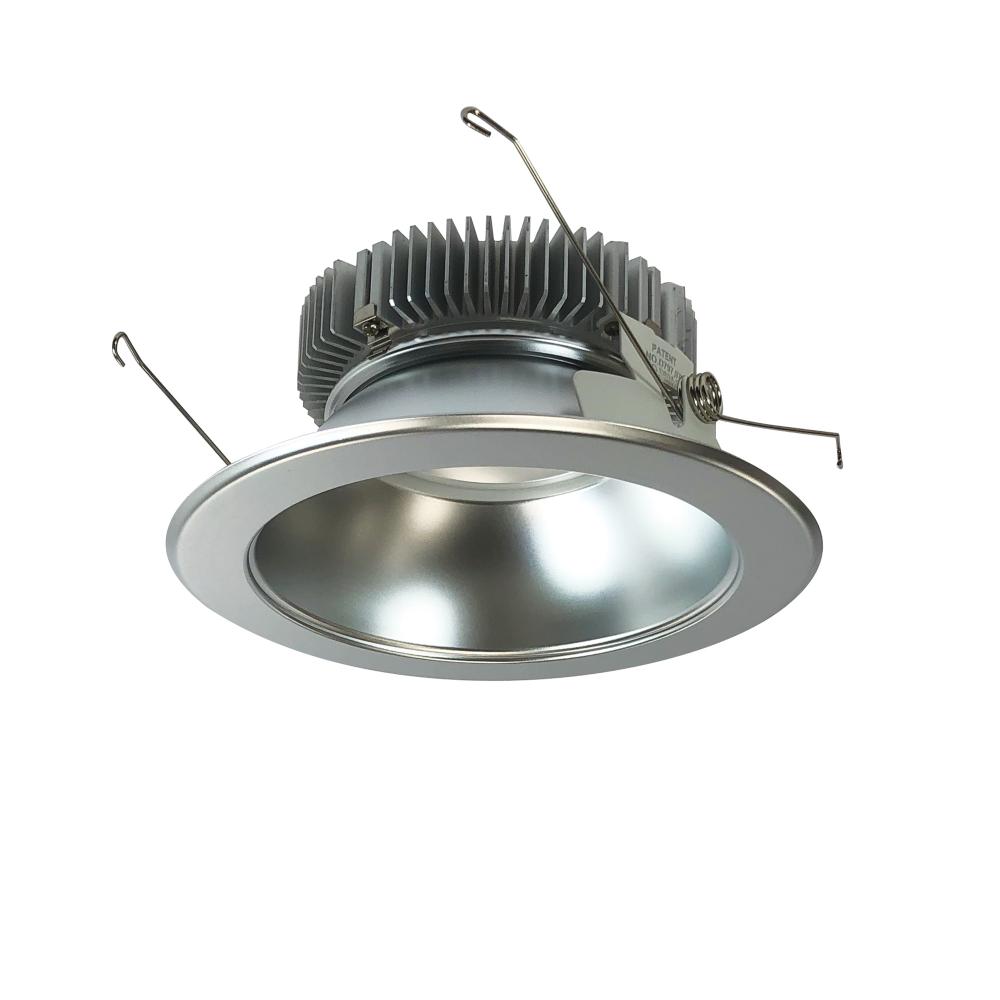 6" Cobalt Dedicated High Lumen Reflector, 2000lm, 3000K, Natural Metal Reflector / Natural Metal