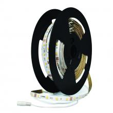 Nora NUTP51-W20LED930 - Hy-Brite 20' 24V Continuous LED Tape Light, 375lm / 4.25W per foot, 3000K, 90+ CRI