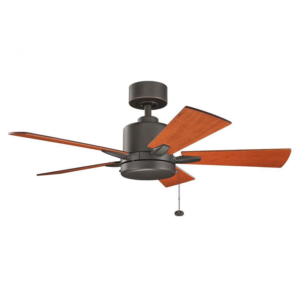 Bowen 42" Fan Olde Bronze®