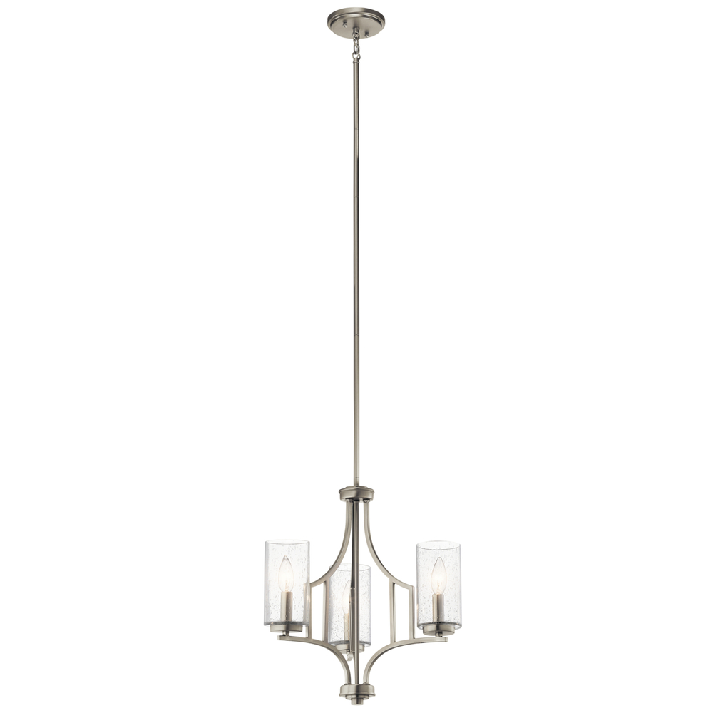 Mini Chandelier 3Lt