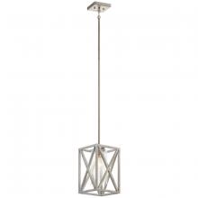 Kichler 44083DAW - Mini Pendant 1Lt