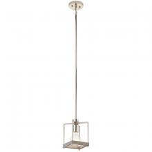 Kichler 52093DAG - Pendant 1Lt