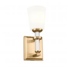 Kichler 55145BNB - Wall Sconce 1Lt