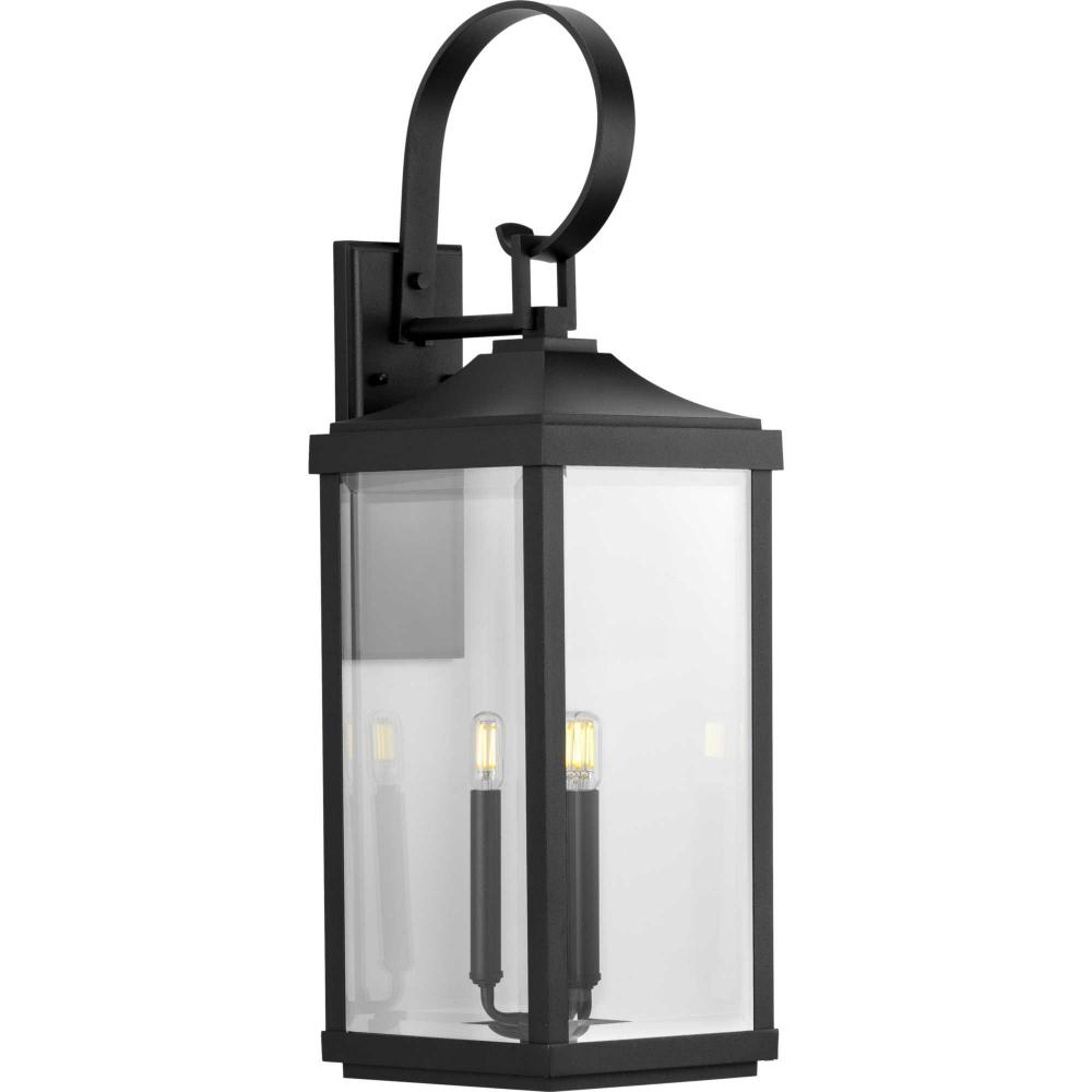 Gibbes StreetCollection Three-Light Large Wall Lantern