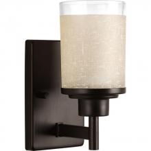 Progress P2959-20 - Alexa Collection One-Light Bath & Vanity