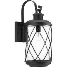 Progress P560082-031 - Hollingsworth Large Wall Lantern