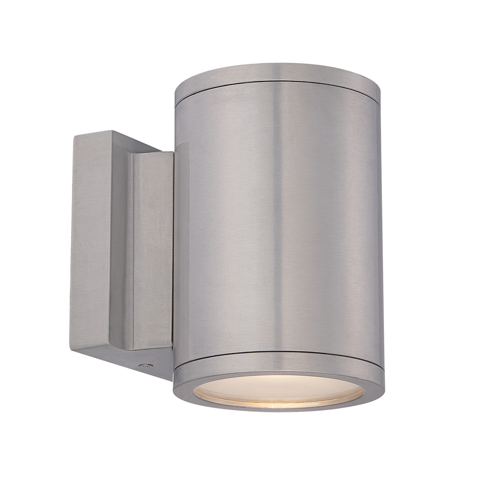 TUBE Outdoor Wall Sconce Light