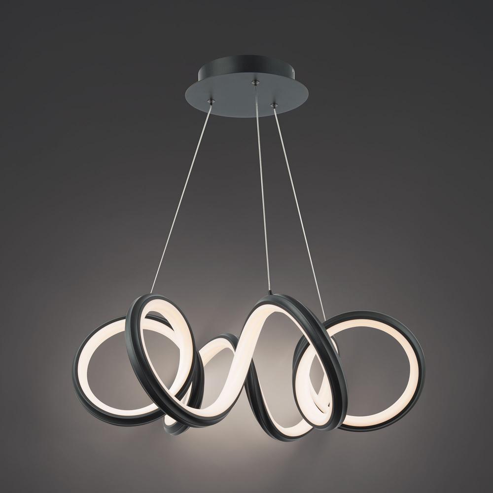 Mamba Pendant Light