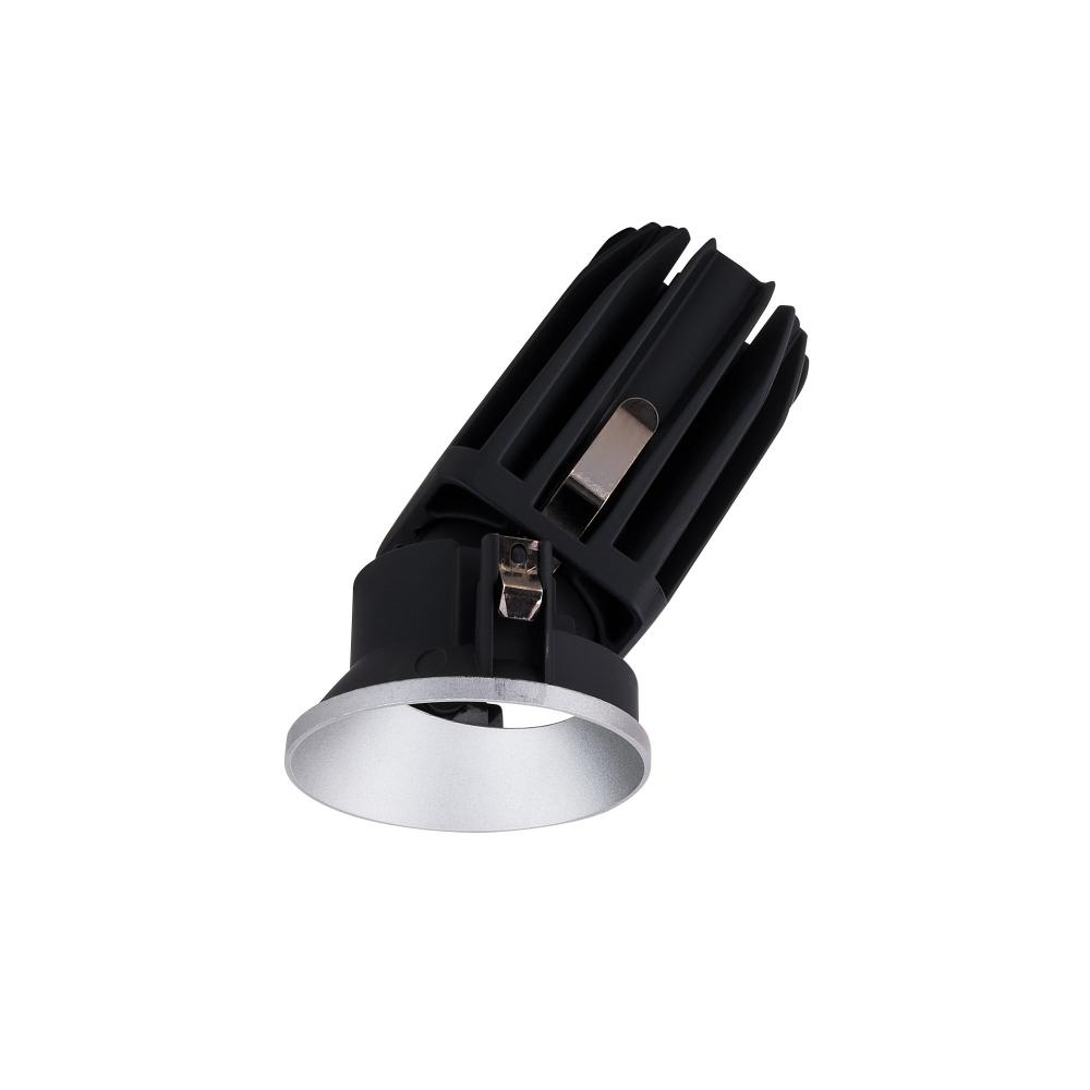 FQ 2" Round Adjustable Trimless