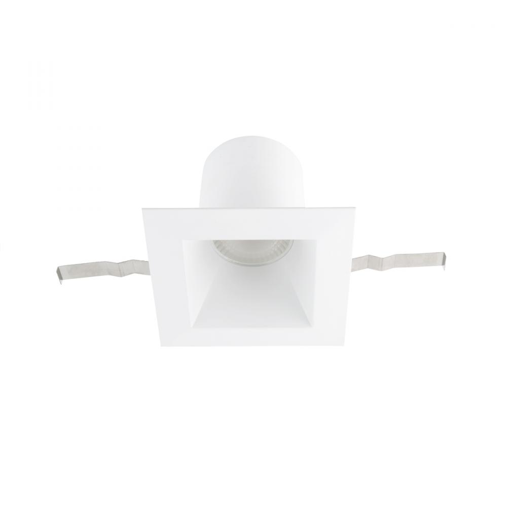 BLAZE 6" Square Remodel Downlight