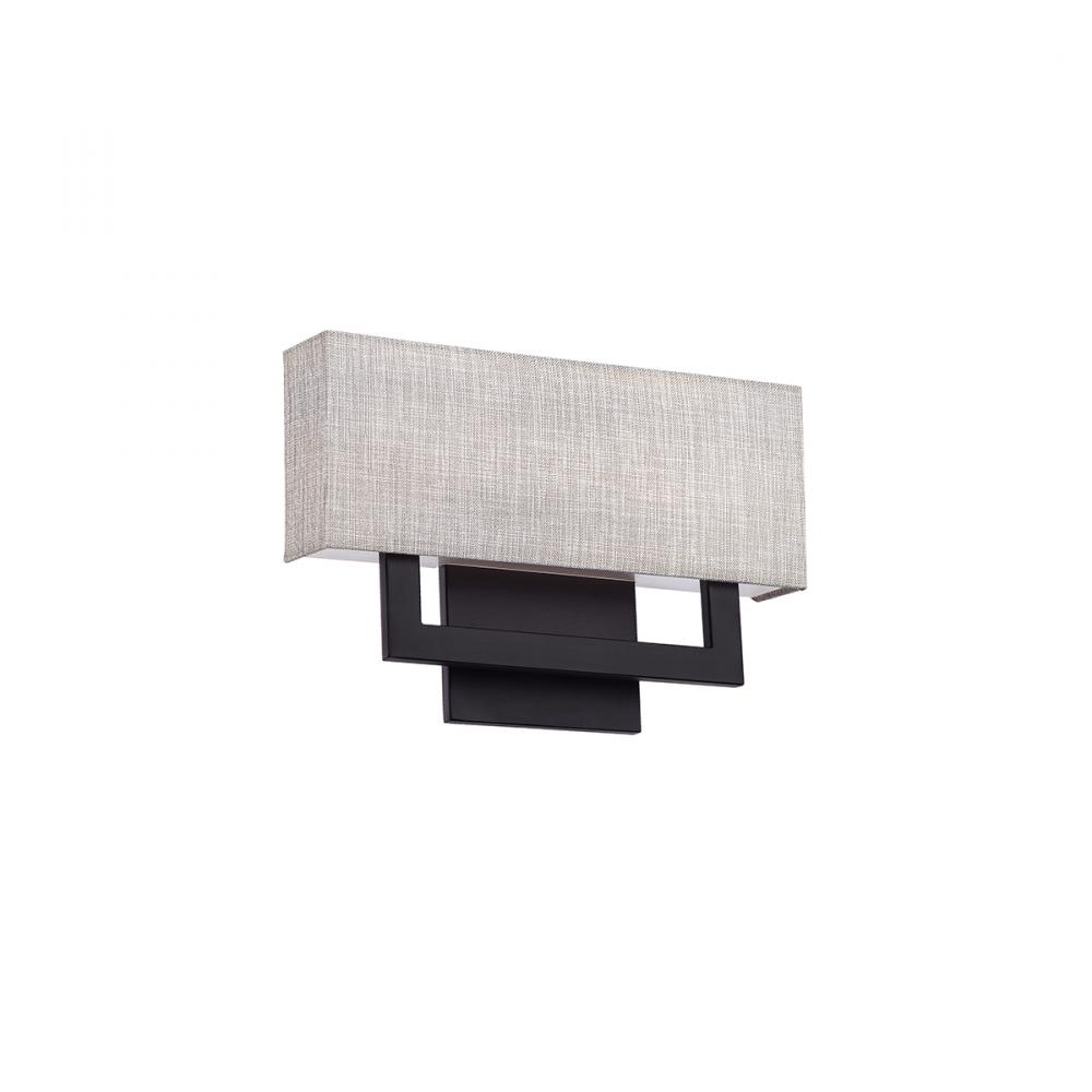 MANHATTAN Wall Sconce