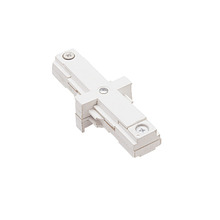 WAC US J2-IDEC-WT - J Track 2-Circuit Dead End I Connector