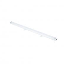 WAC US LS-LED20P-27-WT - Straight Edge LED Strip Light