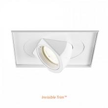 WAC US MT-5LD125TL-F30-WT - Tesla LED Multiple Single Light Invisible Trim with Light Engine