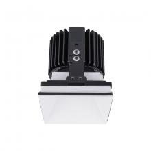 WAC US R4SD2L-W930-WT - Volta Square Invisible Trim with LED Light Engine