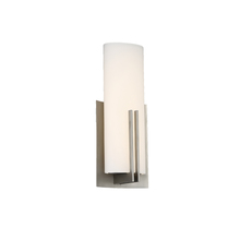  WS-40615-27-SN - Moderne LED Wall Sconce