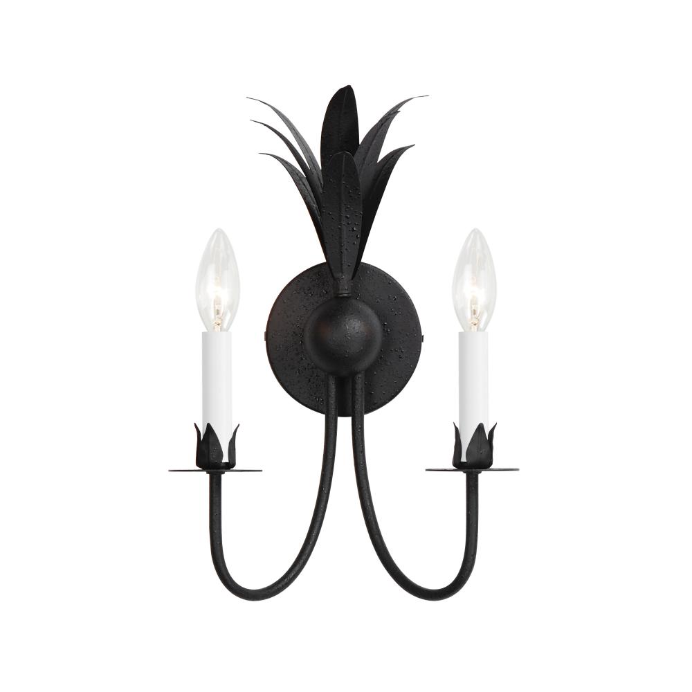 Paloma-Wall Sconce