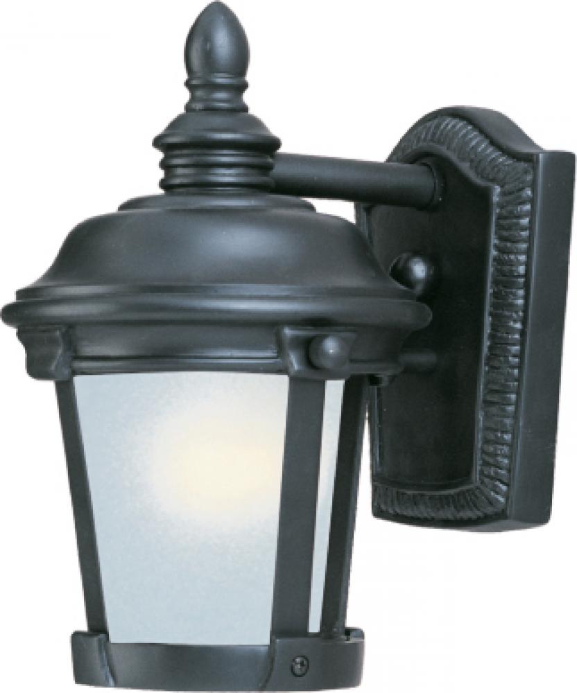 Dover LED E26-Outdoor Wall Mount