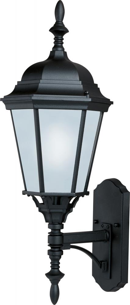 Westlake LED E26-Outdoor Wall Mount