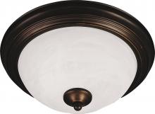 Maxim 5842MROI - Essentials - 584x-Flush Mount