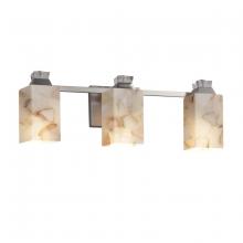  ALR-8473-15-NCKL - Ardent 3-Light Bath Bar