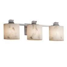  FAL-8473-30-NCKL - Ardent 3-Light Bath Bar