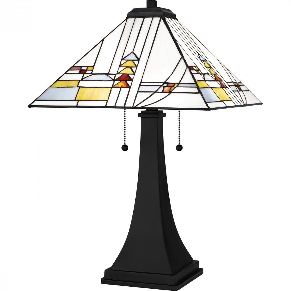 Tiffany Table Lamp