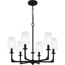 Quoizel HOG5024K - Hough Chandelier