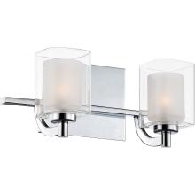 Quoizel KLT8602CLED - Kolt Bath Light