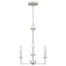 Quoizel PRC5016BN - Prescott Chandelier