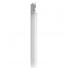 Satco Products Inc. S39905 - 17 Watt T8 LED; 4Ft; 3500K; Medium Bi Pin base; 50000 Average rated hours; 2100 Lumens; Type B;