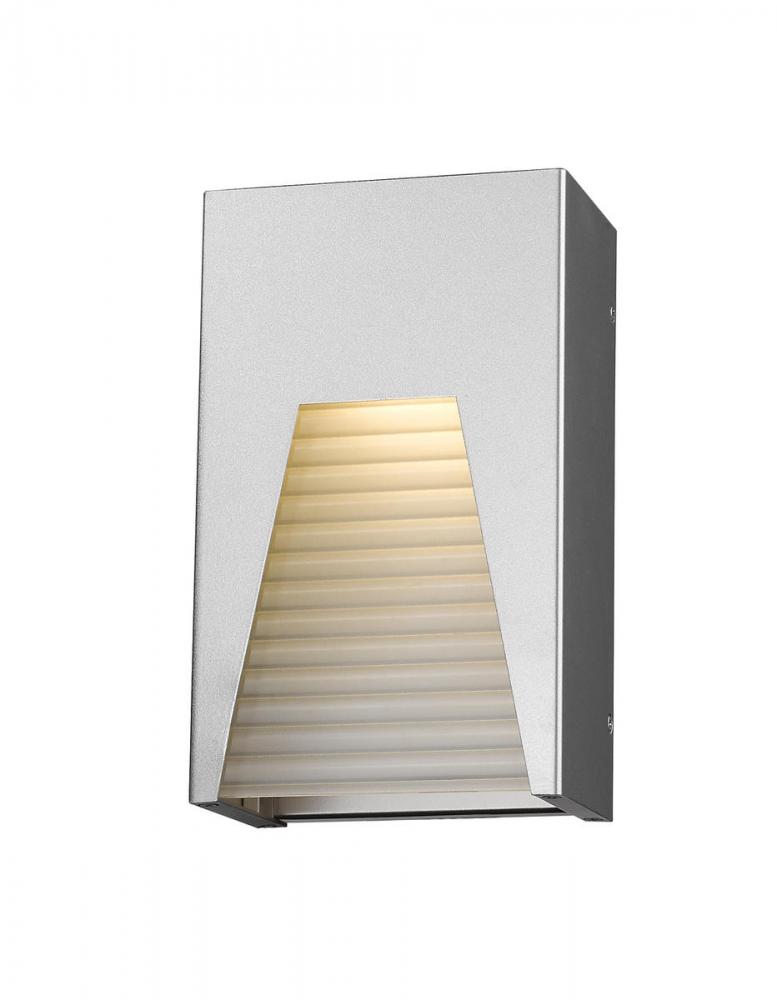 1 Light Outdoor Wall Light