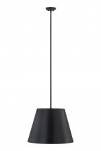 Z-Lite 2307-24MB - 1 Light Pendant