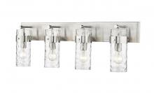 Z-Lite 3035-4V-BN - 4 Light Vanity