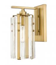 Z-Lite 3036-1S-RB - 1 Light Wall Sconce