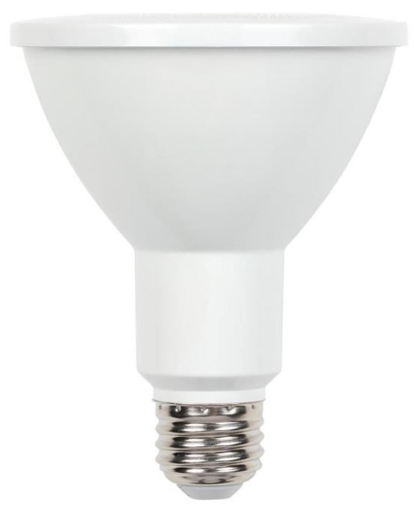 10W PAR30 LED Dimmable 5000K E26 (Medium) Base, 120 Volt, Box