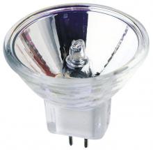 Westinghouse 0476500 - 35W MR11 Halogen  Low Voltage Narrow Flood Clear Lens GU4 Base, 12 Volt, Card