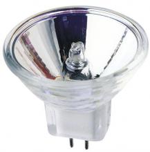 Westinghouse 477100 - 5W MR11 Halogen Low Voltage Narrow Flood Clear Lens GU4 Base, 6 Volt, Card