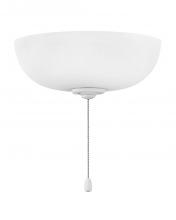 Hinkley Merchant 930005FAW-WF - Light Kit White Bowl