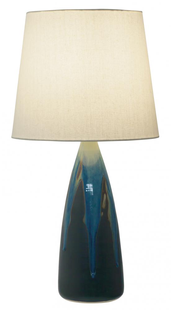 Scatchard Stoneware Table Lamp