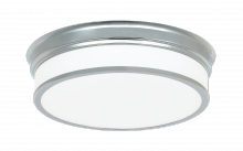 Matteo Lighting M15401CH - Navo Ceiling Mount