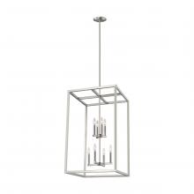 Generation Lighting 5134508-962 - Large Eight Light Hall / Foyer