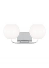 Generation Lighting GLV1012CH - Rory Medium Vanity