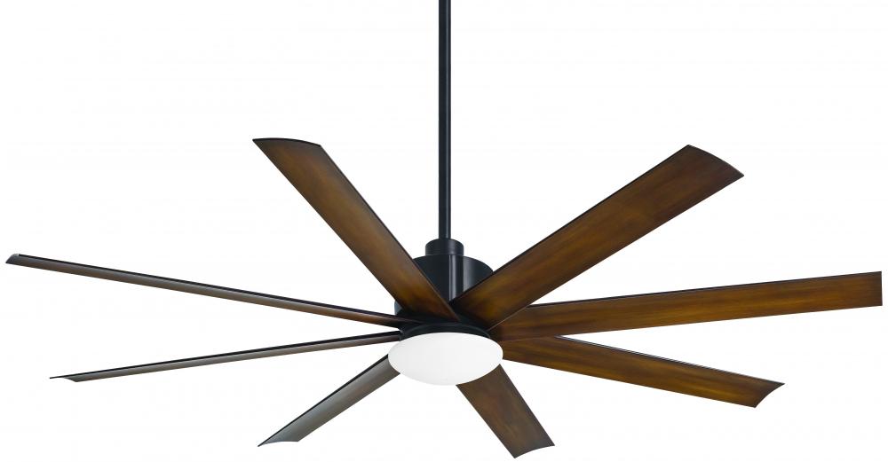 SLIPSTREAM LED - 65" CEILING FAN