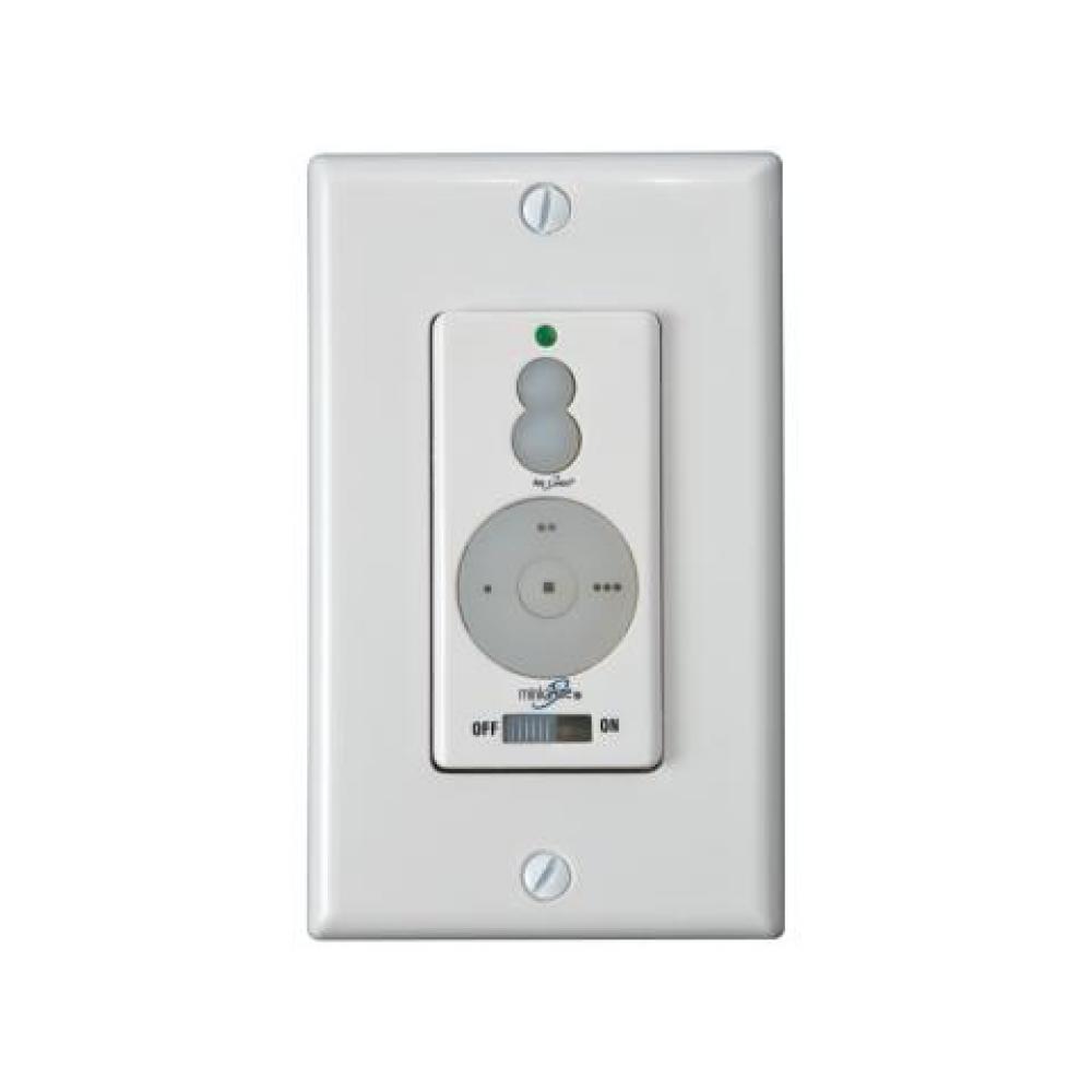 Wall Mount Fan Control